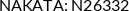 Cross