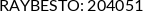 Cross
