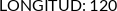 Atributos