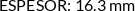 Atributos