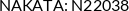 Cross