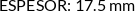 Atributos
