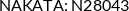 Cross