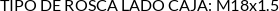 Atributos