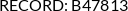 Cross