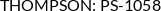 Cross