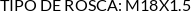 Atributos
