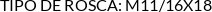 Atributos