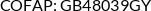 Cross