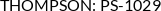 Cross