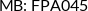 Cross