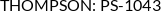 Cross
