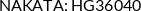 Cross