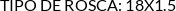 Atributos