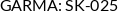 Cross