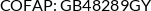 Cross