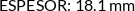 Atributos