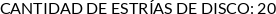 Atributos