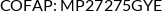 Cross