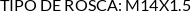 Atributos