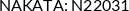Cross
