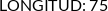Atributos