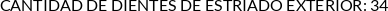 Atributos