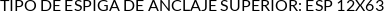 Atributos