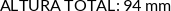 Atributos