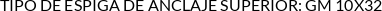 Atributos