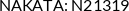 Cross