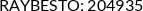 Cross