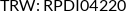 Cross