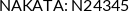 Cross
