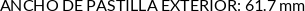 Atributos