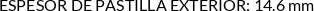 Atributos