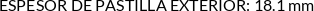 Atributos