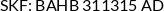 Cross