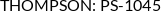 Cross