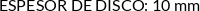 Atributos