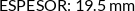 Atributos