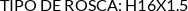 Atributos