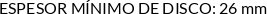 Atributos
