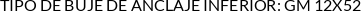 Atributos