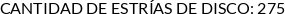 Atributos