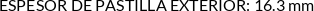 Atributos