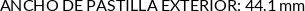Atributos