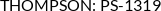 Cross