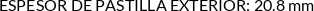 Atributos
