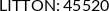 Cross